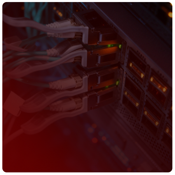 Data center high-speed optical interconnects