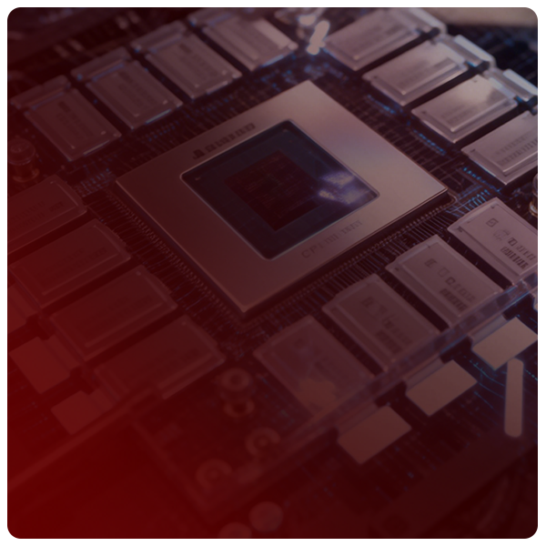 AI cluster interconnects