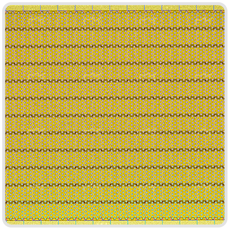 Automotive 2D Addressable VCSEL