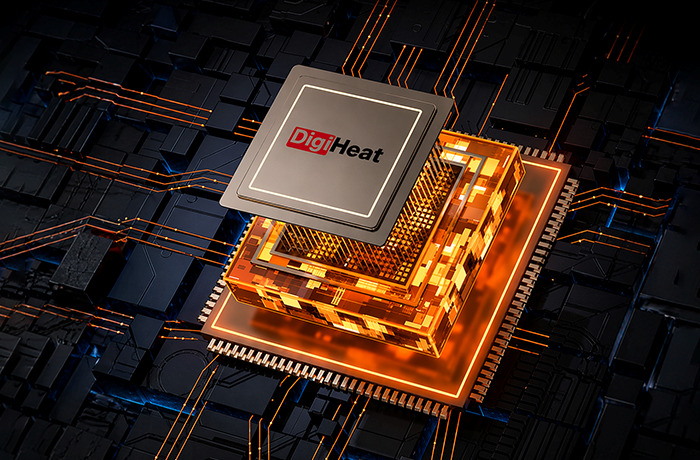 Smarter Digital Control