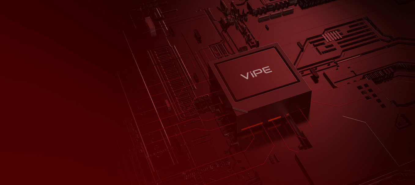 VIPE 技术